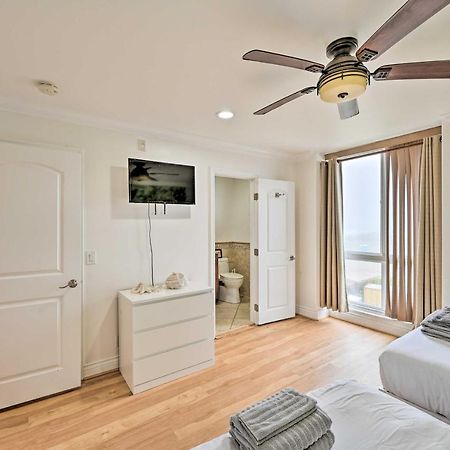 Beachfront Oceanside Condo With Amenity Access! 外观 照片